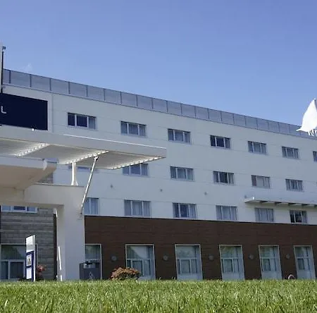 Novotel Saint-quentin En Yvelines 호텔