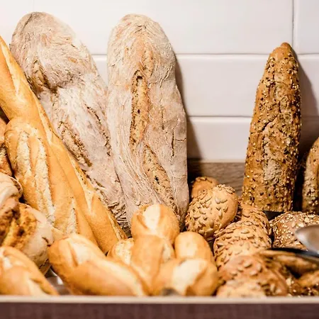 Novotel Saint-quentin En Yvelines