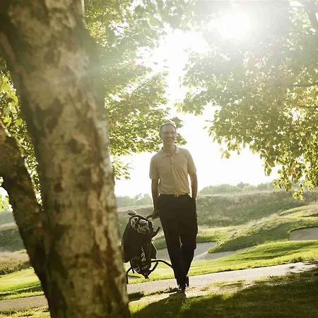 Novotel Saint-quentin En Yvelines 4* 마그니레해모우