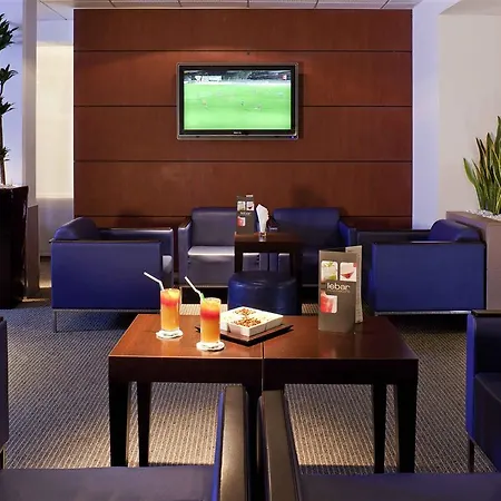 Novotel Saint-quentin En Yvelines Magny-les-Hameaux