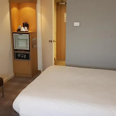Novotel Saint-quentin En Yvelines Hotel Magny-les-Hameaux