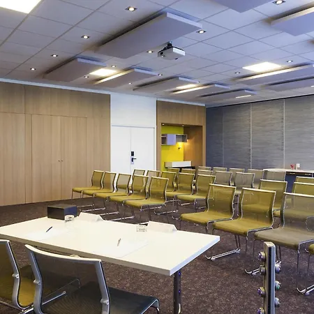 Novotel Saint-quentin En Yvelines Magny-les-Hameaux