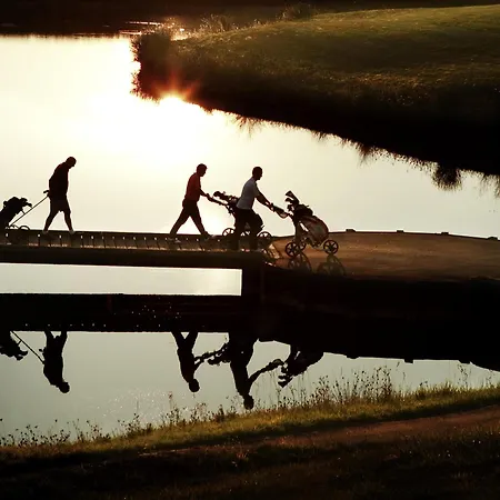 Novotel Saint-quentin En Yvelines Hotel