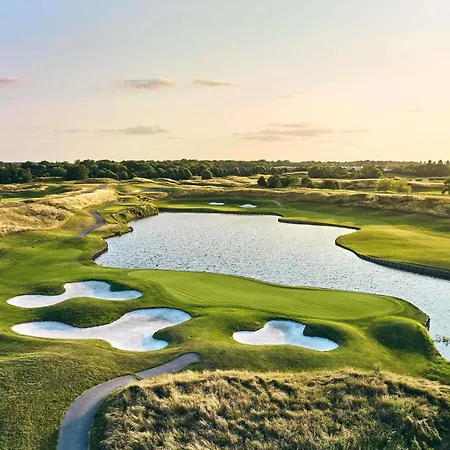 Novotel Saint-quentin En Yvelines Hotel Magny-les-Hameaux