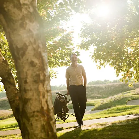 Novotel Saint-quentin En Yvelines 4* 마그니레해모우