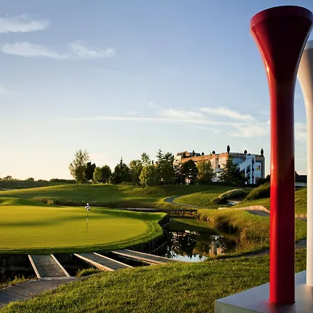 Novotel Saint-quentin En Yvelines