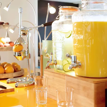 Hotel Novotel Saint-quentin En Yvelines Magny-les-Hameaux