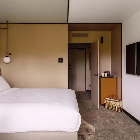 Novotel Saint-quentin En Yvelines Hotel
