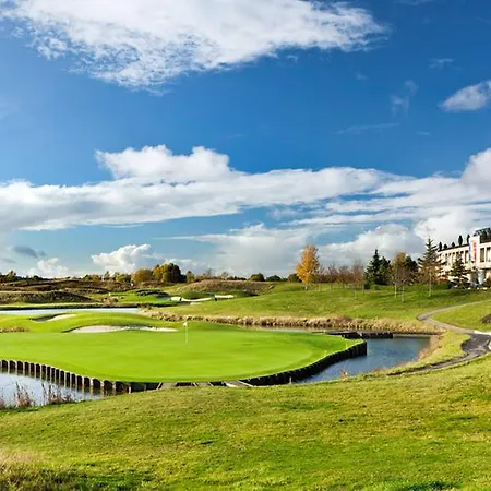 Novotel Saint-quentin En Yvelines 마그니레해모우