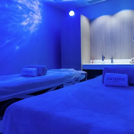 Novotel Saint-quentin En Yvelines Hotel Magny-les-Hameaux