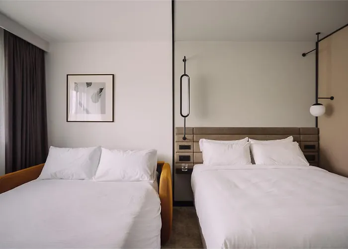 Novotel Saint-quentin En Yvelines