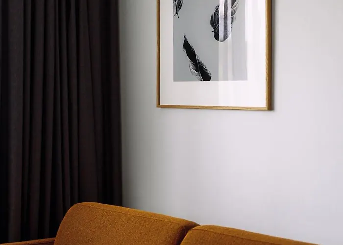 Novotel Saint-quentin En Yvelines